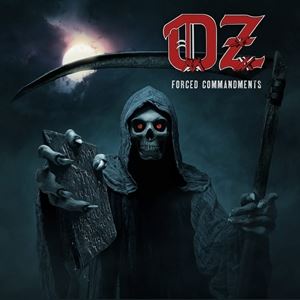 輸入盤 OZ / FORCED COMMANDMENTS [CD]