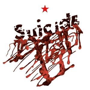輸入盤 SUICIDE / SUICIDE [CD]