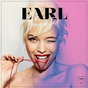 輸入盤 EARL / TONGUE TIED [CD]