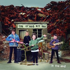 輸入盤 CRANBERRIES / IN THE END [CD]