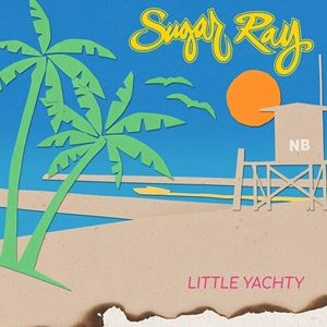 種別:CD 【輸入盤】 洋楽ロック 発売日:2019/08/23 登録日:2019/07/02 シュガー・レイ リトル・ヨッティ 内容:1. Highest Tree2. Coconut Bay3. 