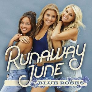 輸入盤 RUNAWAY JUNE / BLUE ROSES [CD]