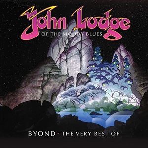 輸入盤 JOHN LODGE / B YOND ： THE VERY BEST OF [CD]