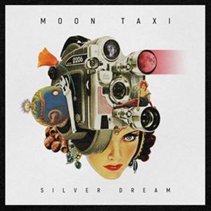 輸入盤 MOON TAXI / SILVER DREAM [CD]