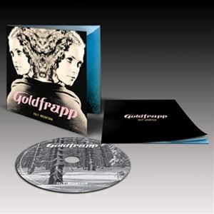種別:CD 【輸入盤】 洋楽その他 発売日:2022/04/08 登録日:2022/03/04 ゴールドフラップ フェルト・マウンテン（2022・エディション） 内容:1. Lovely Head2.