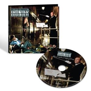 輸入盤 THUNDER / BACKSTREET SYMPHONY [CD]