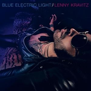 輸入盤 LENNY KRAVITZ / BLUE ELECTRIC LIGHT [CD]