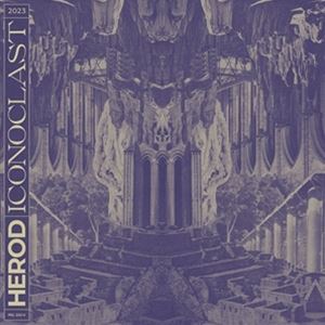 輸入盤 HEROD / ICONOCLAST [CD]