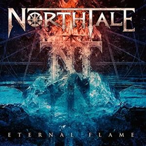 輸入盤 NORTHTALE / ETERNAL FLAME [CD]