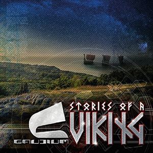 輸入盤 GAUDIUM / STORIES OF A VIKING [CD]