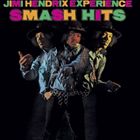 輸入盤 JIMI HENDRIX / SMASH HITS [CD]