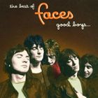 輸入盤 FACES / BEST OF FACES ： GOOD BOYS WHEN THEY'RE ASLEEP [CD]