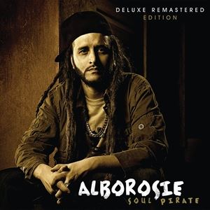 輸入盤 ALBOROSIE / SOUL PIRATE （DELUXE REMASTERED EDITION） [CD]