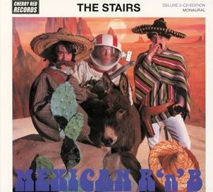 輸入盤 STAIRS / MEXICAN R'N'B [3CD]