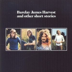 輸入盤 BARCLAY JAMES HARVEST / BARCLAY JAMES HARVEST ＆ OTHER SHORT STORIES （EXPANDED） （REMASTERED） [2CD＋DVD]