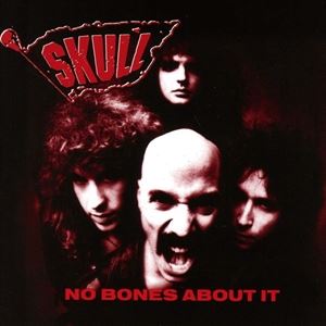 輸入盤 SKULL / NO BONES ABOUT IT [2CD]