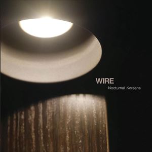 輸入盤 WIRE / NOCTURNAL KOREANS [CD]