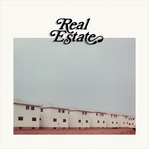 輸入盤 REAL ESTATE / DAYS [CD]