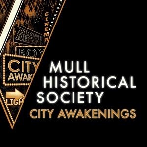 輸入盤 MULL HISTORICAL SOCIETY / CITY AWAKENINGS [CD]