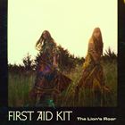 輸入盤 FIRST AID KIT / LION'S ROAR [2CD]