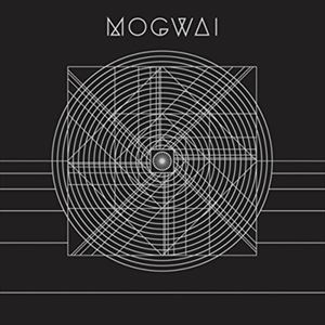 輸入盤 MOGWAI / MUSIC INDUSTRY 3.FITNESS INDUSTRY 1. [CD]