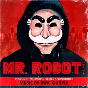 輸入盤 O.S.T. / MR. ROBOT SEASON 1 VOLUME 2 [CD]
