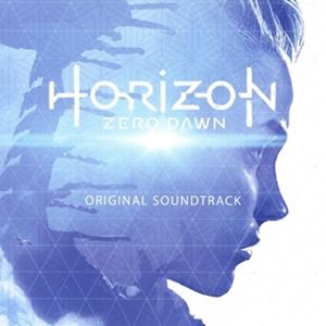 輸入盤 O.S.T. / HORIZON ZERO DAWN [CD]