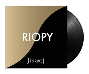 輸入盤 RIOPY / THRIVE [LP]