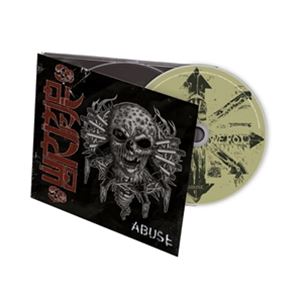 輸入盤 WORMROT / ABUSE [CD]