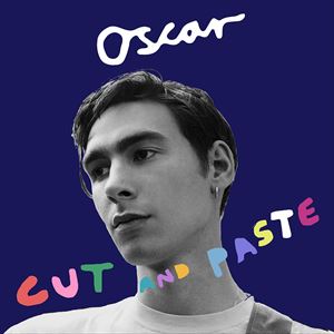 輸入盤 OSCAR / CUT ＆ PASTE [CD]