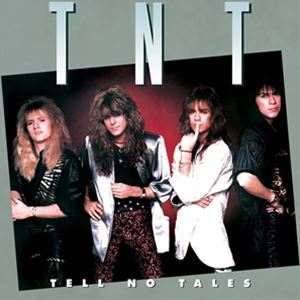 輸入盤 TNT / TELL NO TALES （SPECIAL DELUXE COLLECTOR'S EDITON） [CD]