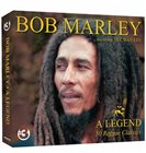 輸入盤 BOB MARLEY / LEGEND 50 REGGAE CLASSICS [3CD]
