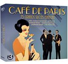 輸入盤 VARIOUS / CAFE DE PARIS [3CD]