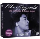 輸入盤 ELLA FITZGERALD / SINGS GERSHWIN'S SONGBOOK [3CD]