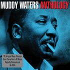 輸入盤 MUDDY WATERS / ANTHOLOGY [3CD]