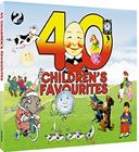 輸入盤 VARIOUS / 40 CHILDREN'S FAVOURITES [2CD]