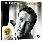 輸入盤 MARTY ROBBINS / ESSENTIAL [2CD]