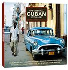 輸入盤 VARIOUS / ESSENTIAL CUBAN ANTHOLOGY [2CD]