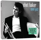輸入盤 CHET BAKER / COOL JAZZ [2CD]