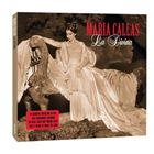輸入盤 MARIA CALLAS / LA DIVINA [2CD]