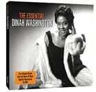 輸入盤 DINAH WASHINGTON / ESSENTIAL [2CD]
