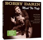 種別:2CD 【輸入盤】 洋楽ポップス 発売日:2010/02/04 登録日:2012/02/08 ボビー・ダーリン マック・ザ・ナイフ 内容:［Disc 1］ That's All1. M