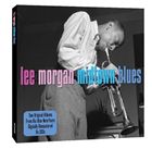 輸入盤 LEE MORGAN / MIDTOWN BLUES [2CD]