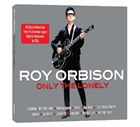 輸入盤 ROY ORBISON / ONLY THE LONELY [2CD]
