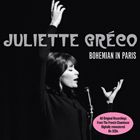 輸入盤 JULIETTE GRECO / BOHEMIAN IN PARIS [2CD]