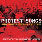輸入盤 VARIOUS / PROTEST SONGS [2CD]