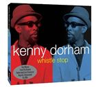 輸入盤 KENNY DORHAM / WHISTLE STOP [2CD]