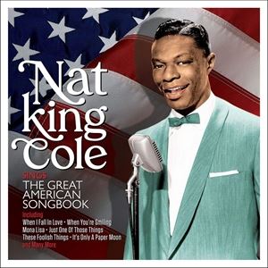 輸入盤 NAT KING COLE / SINGS THE GREAT AMERICAN SONGBOOK [2CD]