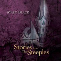 輸入盤 MARY BLACK / STORIES FROM THE STE [LP]