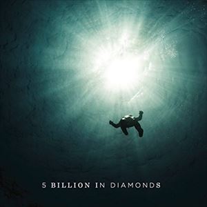 種別:CD 【輸入盤】 洋楽ロック 発売日:2017/09/08 登録日:2017/08/23 5ビリオン・イン・ダイアモンズ 5ビリオン・イン・ダイアモンズ 内容:1. Gravity Rules2